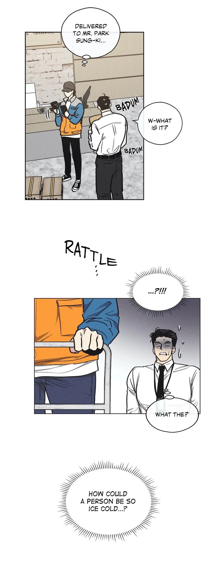 Payback, Chapter - prologue image 10